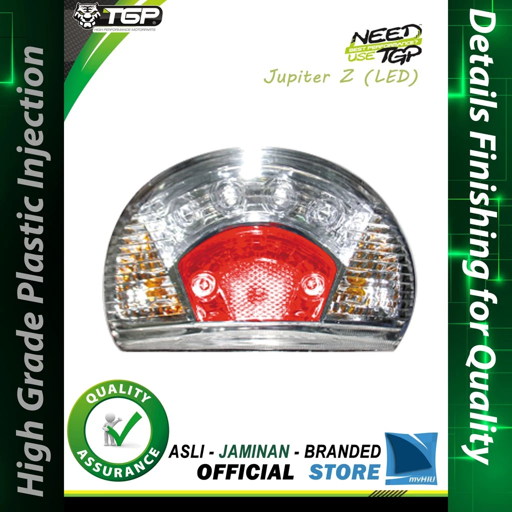 Stop Lamp Rear Lamp/ Rear Lamp Assy/ Taillight Taillight Assy LED ...