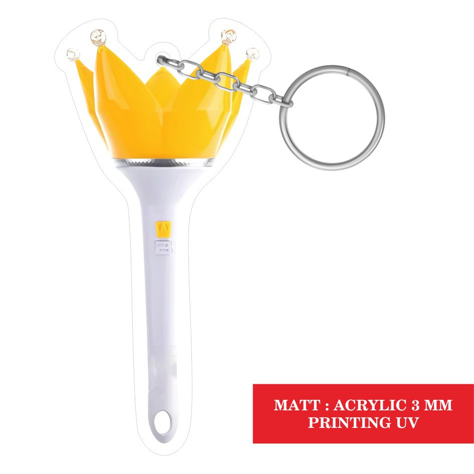 GANTUNGAN Bang Bong Bigbang Acrylic Keychain | Shopee Malaysia
