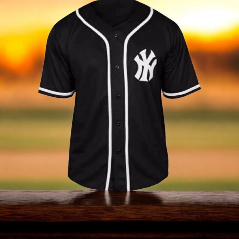 Oversized Baseball Plus Size Baseball Jersey Dress Big Size Unisex