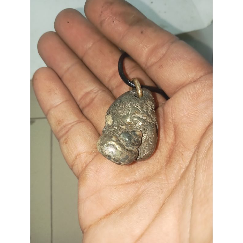 Badar inten buntat snail stone | Shopee Malaysia