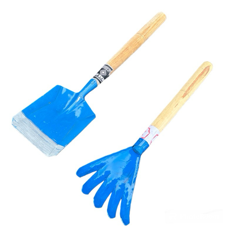 Hand Model Trash Rake / tool for cleaning trash and gardening / garden ...