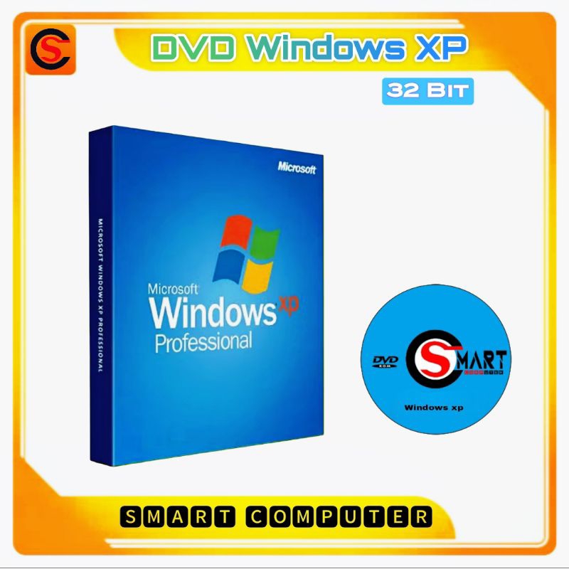 Buy windows xp Online With Best Price, Aug 2026 | Shopee Malaysia