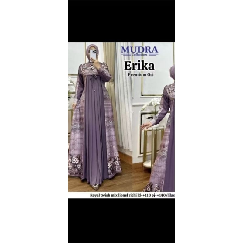UNGU Purple robe pattern, instant Eid robe pattern | Shopee Malaysia