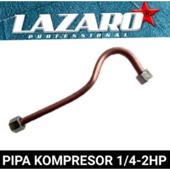 Best quality product 1/4-2HP compressor pipe | Shopee Malaysia