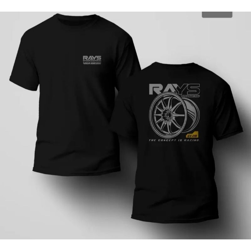 COOL RAYS DISTRO T-SHIRTS | Shopee Malaysia