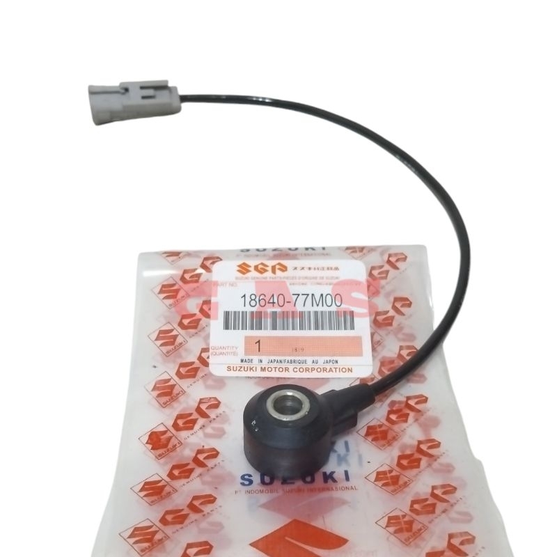 Original Suzuki Ertiga / Knok Knocking Sensor | Shopee Malaysia