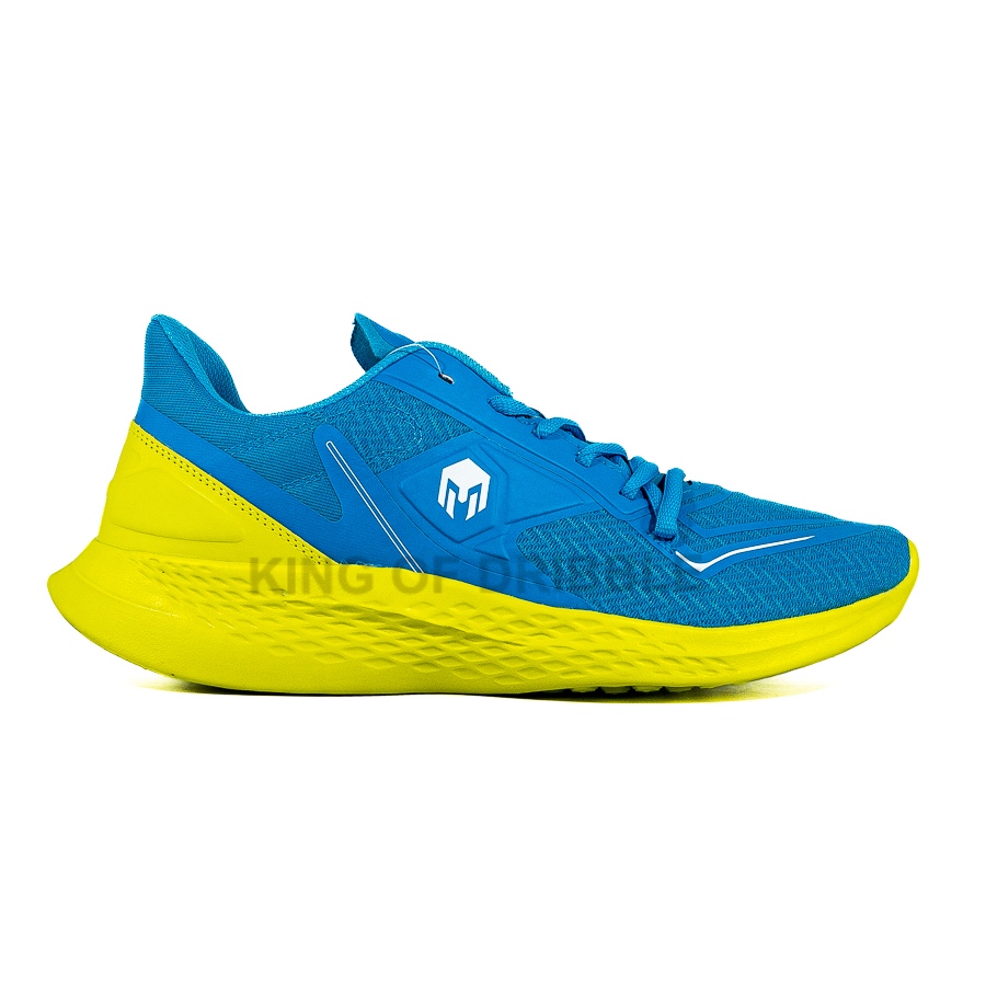 Treximo Omega Running Shoes/Lari Mills 9100115 Original | Shopee Malaysia