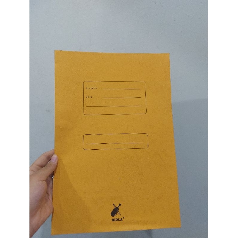 Yellow Violin Paper Map | Shopee Malaysia