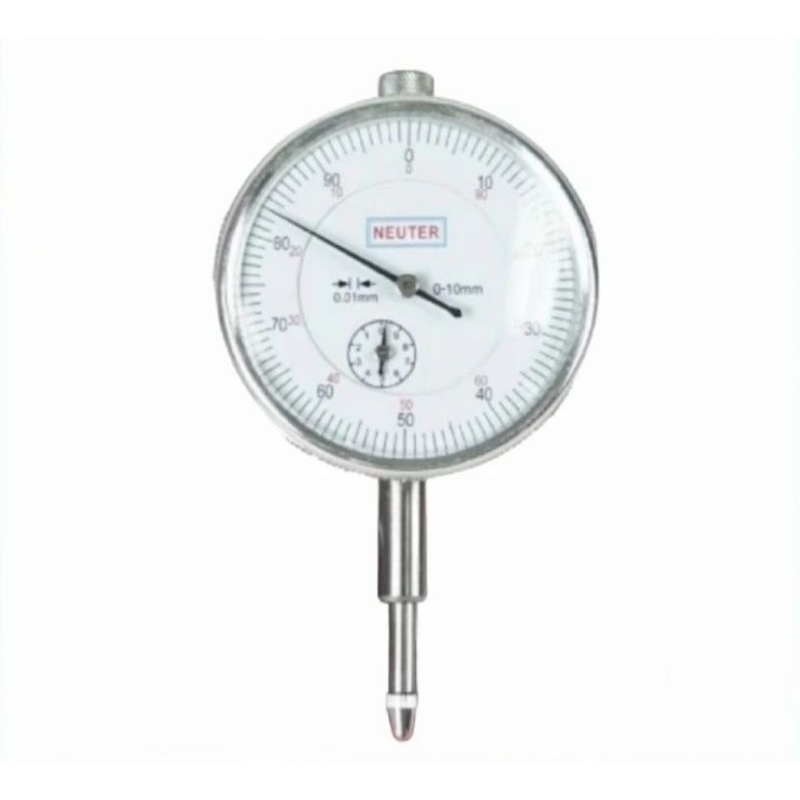 Metric Dial Indicator 0-10mm From China Manufacturer - JingYi Tools Factory - View #3