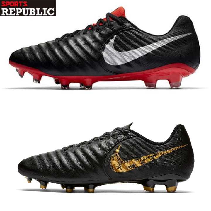 Original Nike Legend 7 Club FG Football Shoes Shopee Malaysia