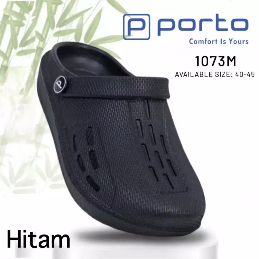 Gos PORTO 1073M Slippers product image 4