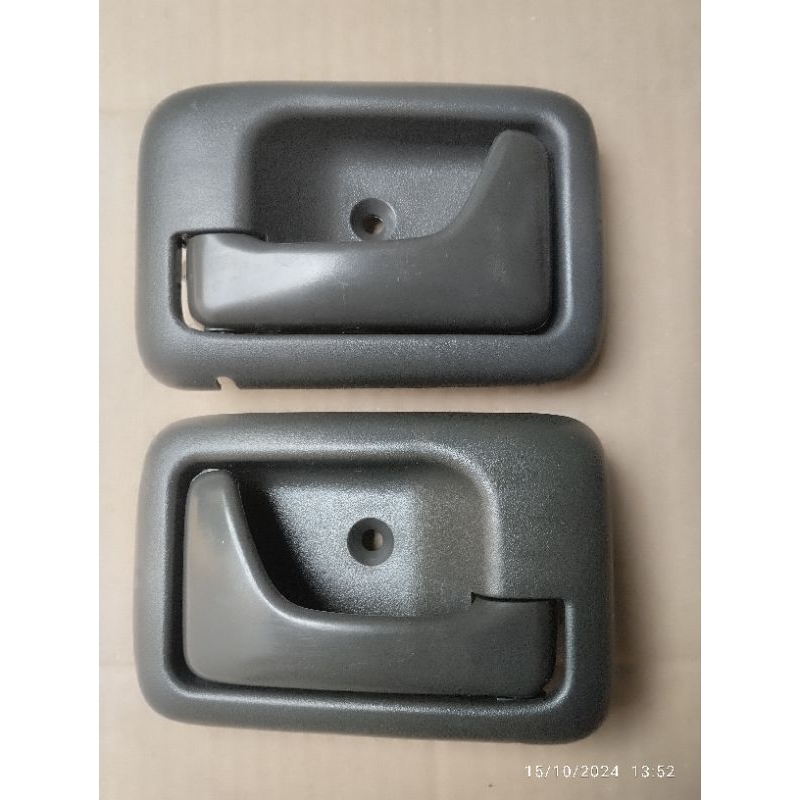 Jual Handle dalam Suzuki APV, MEGA CARRY warna abu-abu | Indonesia