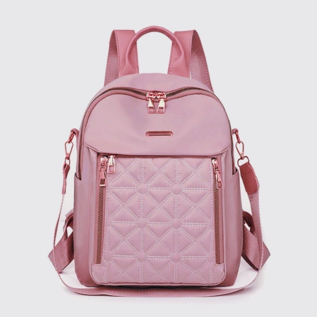 Women's Waterproof School Backpack — image 3
