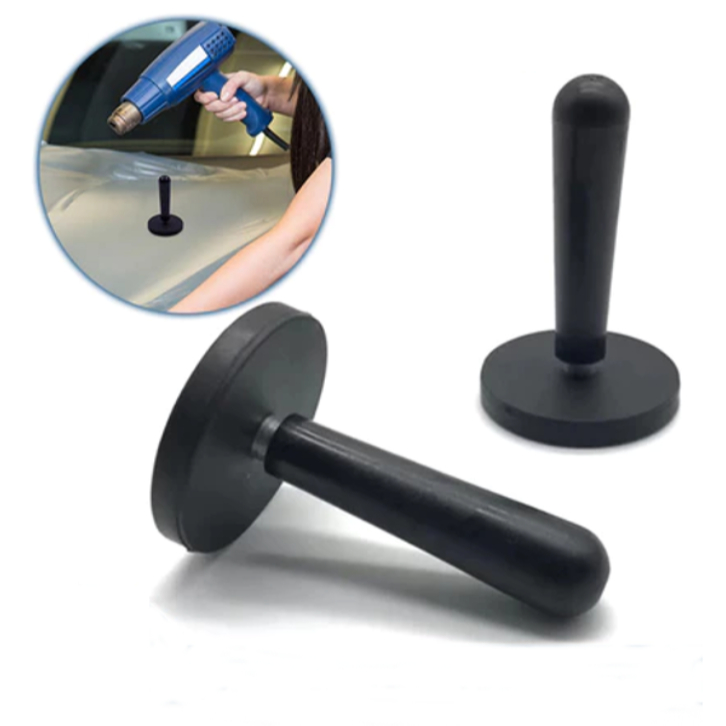 Magnetic Sticker Tool Holder Magnetic Tool Helps Sticker Installation ...
