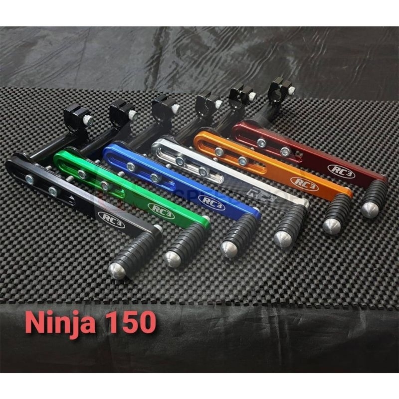 Gear Shift Lever Pry Gear Transmission RC3 Ninja 150 RR R SS 150R 150RR ...
