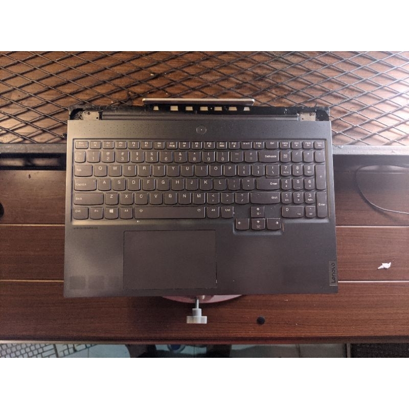 Clavier AZERTY Français Original Pour Lenovo Legion 7-16ACHg6 82N6 - Neuf