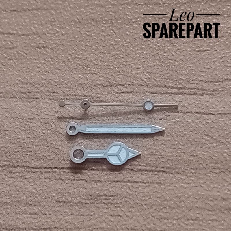 Miyota watch needle / (12) Watch Repair Tool Kit | Shopee Malaysia