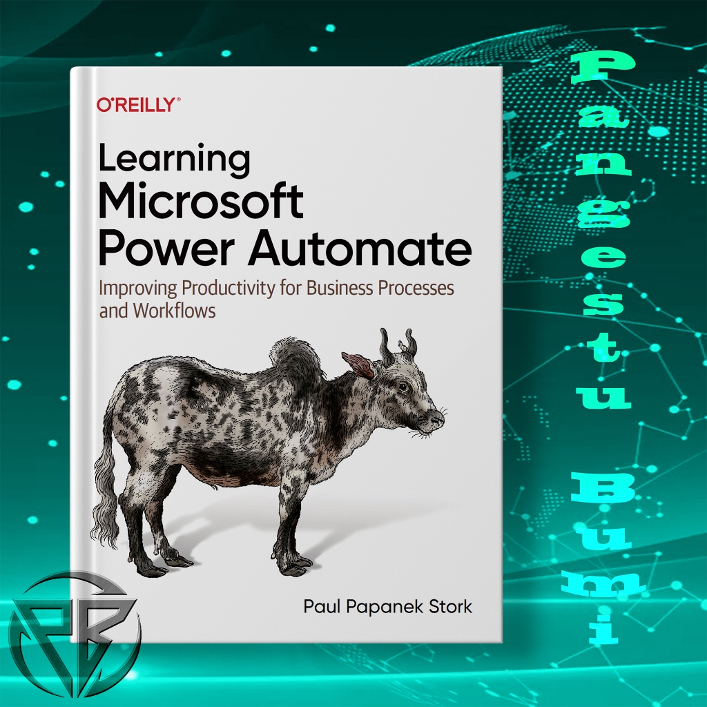 Learning Microsoft Power Automate | Shopee Malaysia