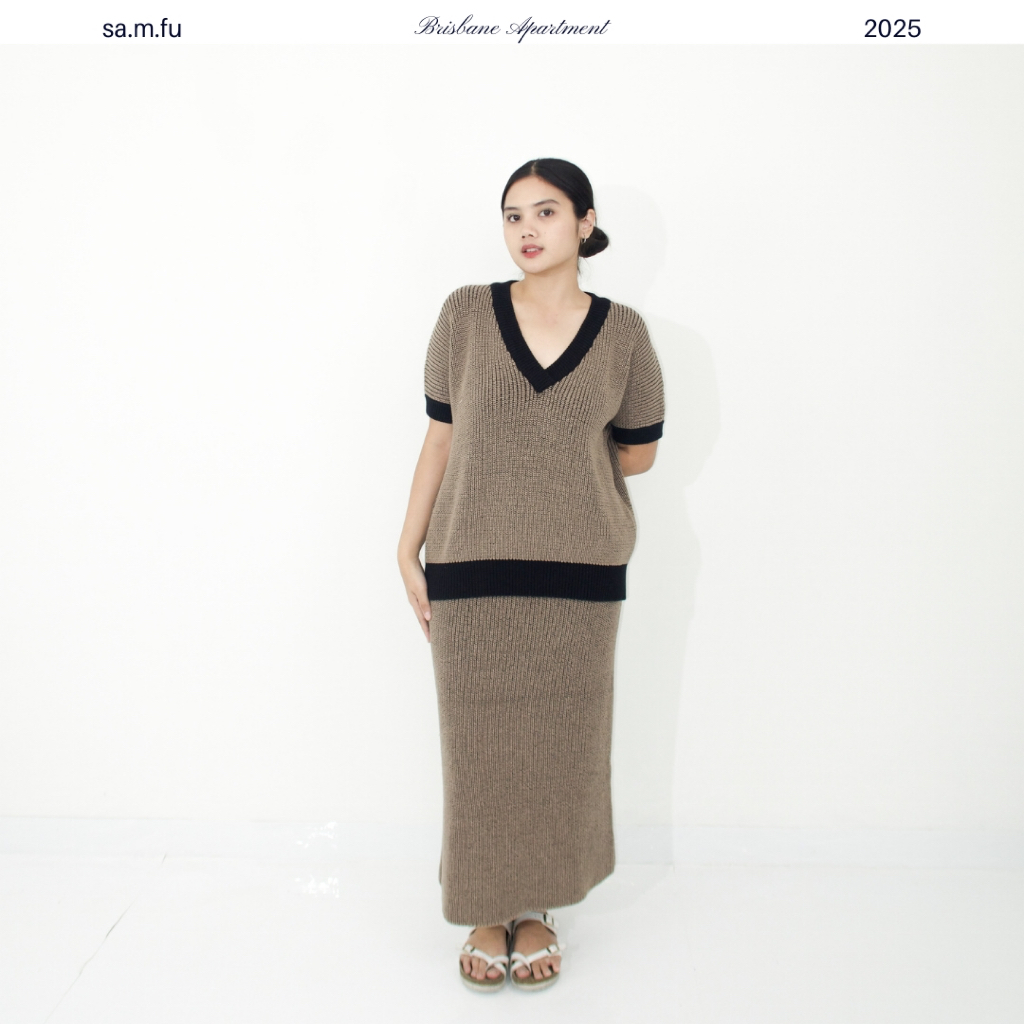 Samfu - Guler Set (100% Cotton) | Shopee Malaysia