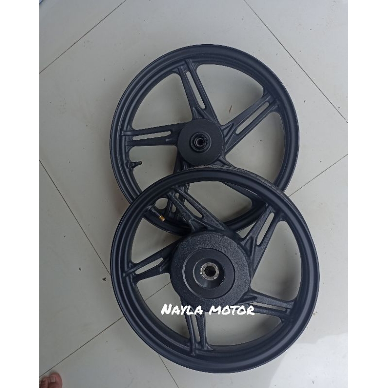 Original Honda beat Scoopy spacy Genio Vario PNP Honda automatic 110 ...