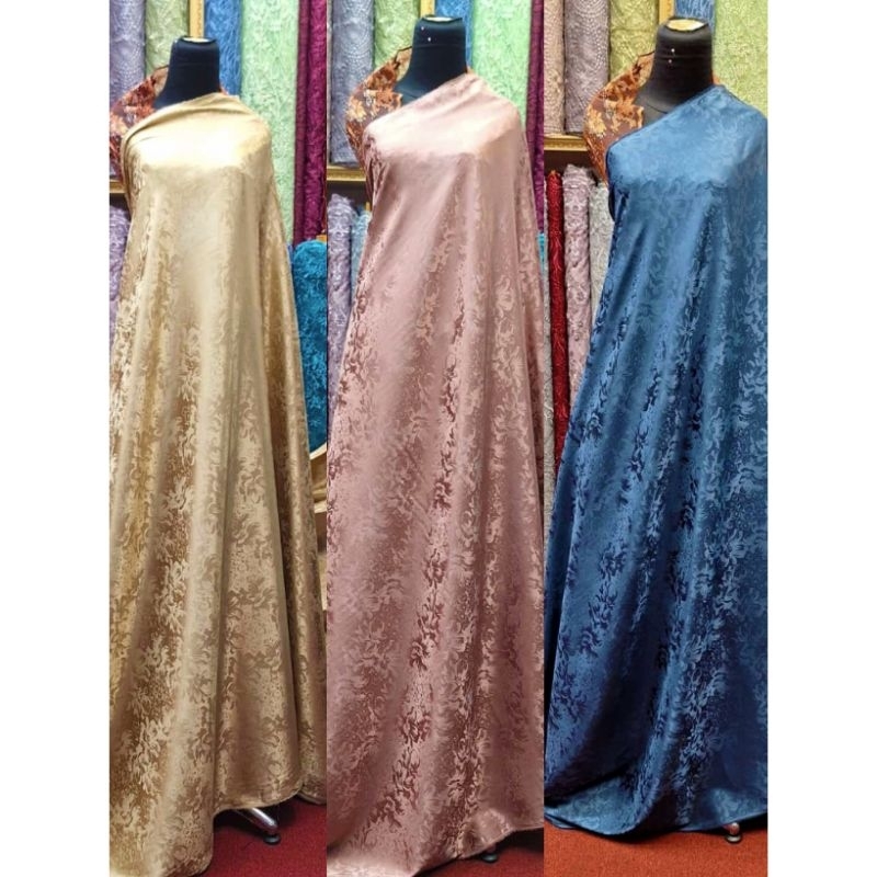 Motif Armany Jaguar Fabric Material/Jard Fabric/Ard Jaguard Fabric ...