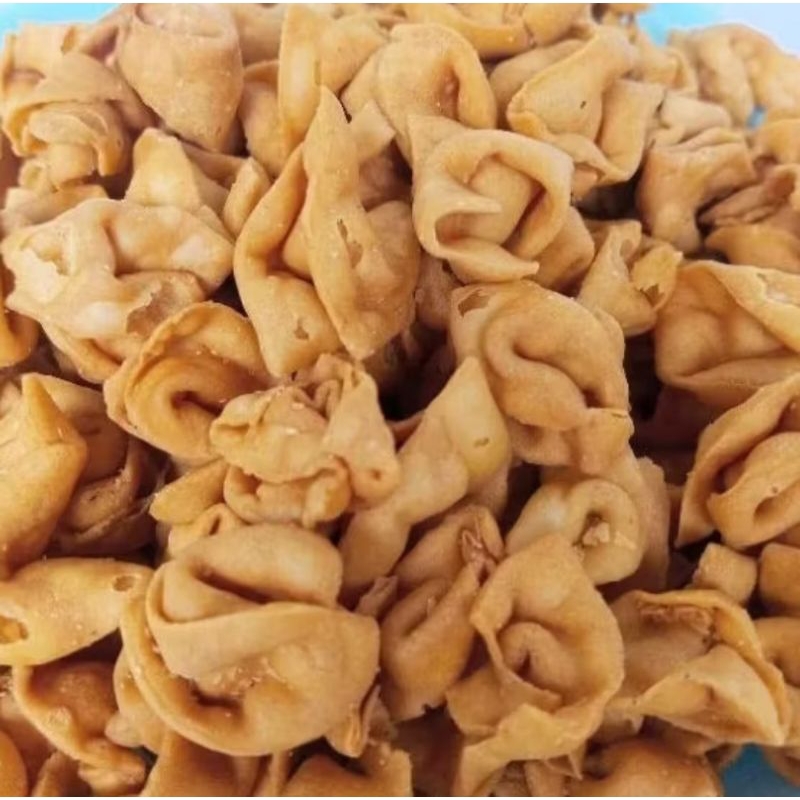 Folding PANGSITS 250gr/500gr/1kg | Shopee Malaysia