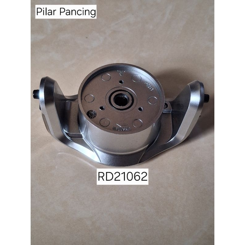 2020 shimano saragosa Rotor SW 5000/ 6000HG | Shopee Malaysia