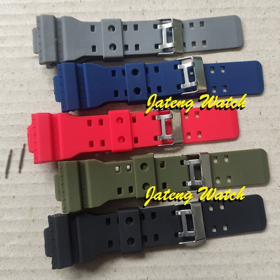 Casio G-Shock GA-100 GA-110 GA-120 G-8900 GW-8900 GLS-8900 GD-100 GLS ...