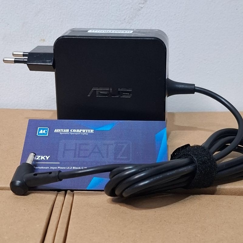 Cargador De CA Superer Con Certificación UL Para Asus Vivobook S15 S510uq S510 - Foto 3