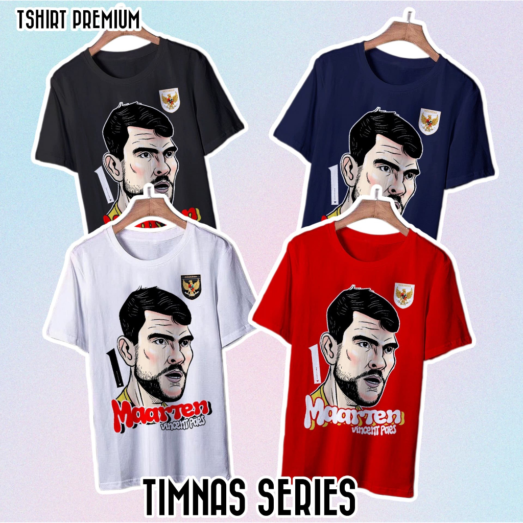 MAARTEN PAES SHIRT visual data 6