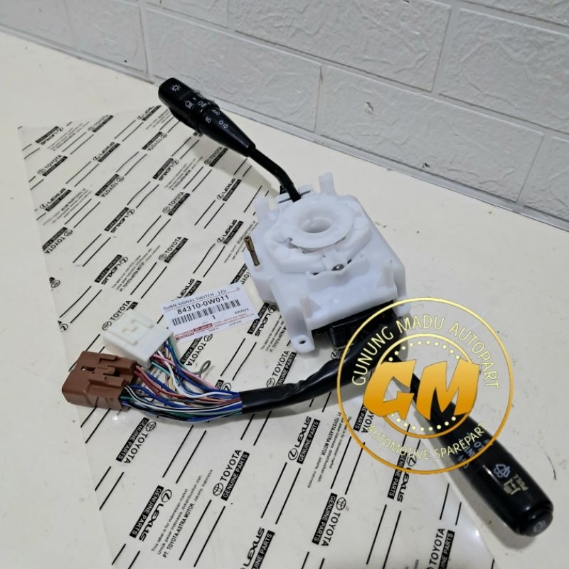 TOYOTA HINO DUTRO HT130 12 VOLT TRUNK SWITCH LIGHT SEN SWITCH | Shopee ...