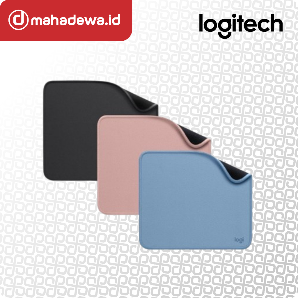 Logitech Pad Mouse Studio Series | Shopee Malaysia