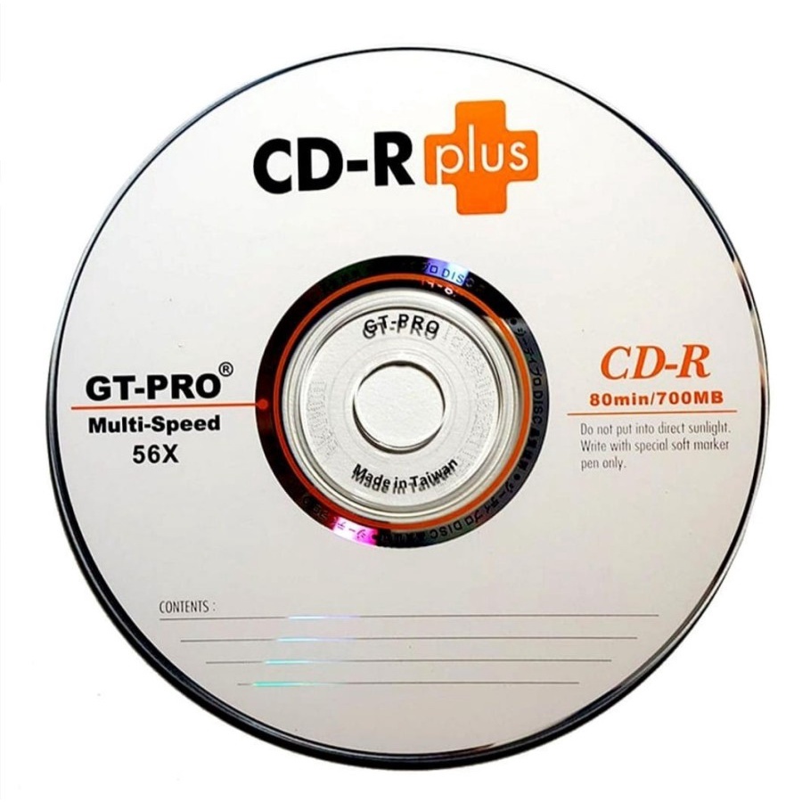 CDR GT Pro (1 PC) | Shopee Malaysia