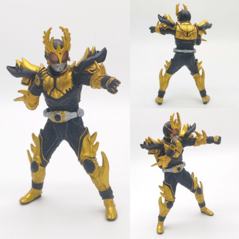 Original Kamen Rider HDM Action Figure Display Collection | Shopee Malaysia