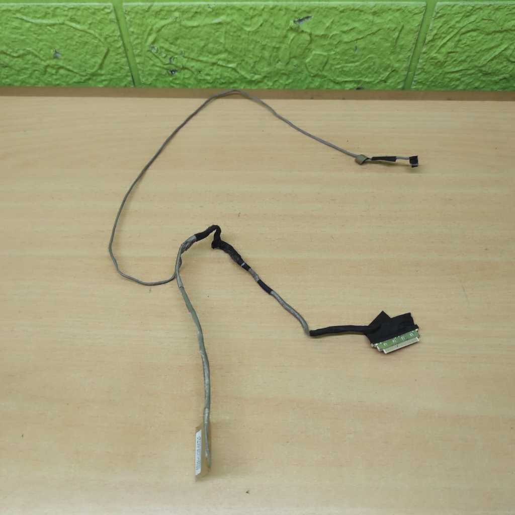 HP Lvds Laptop Led Flexible Cable 14-g102au | Shopee Malaysia