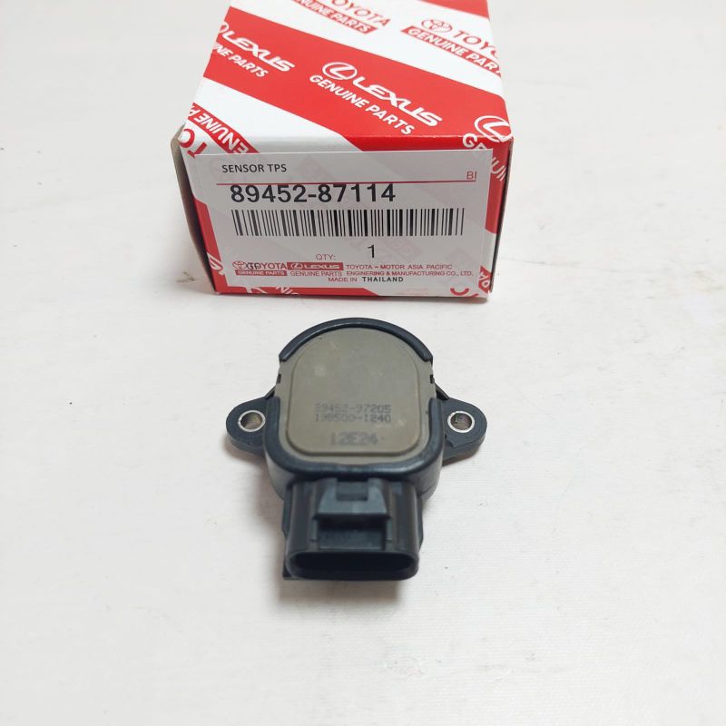 Original TPS VIOS LIMO SENSOR | Shopee Malaysia