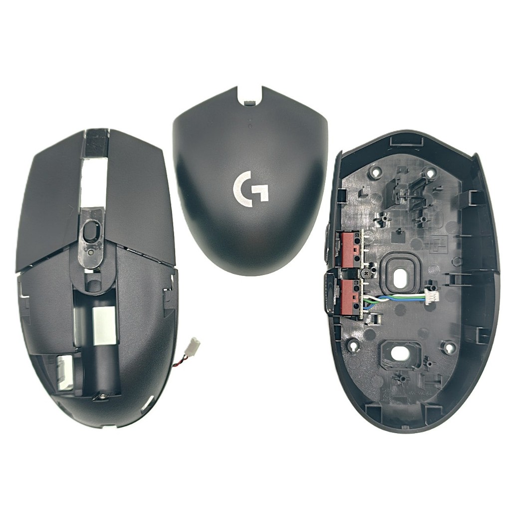 Logitech G304 Spare Parts G305 Wireless Part Shell Gaming Mouse ...