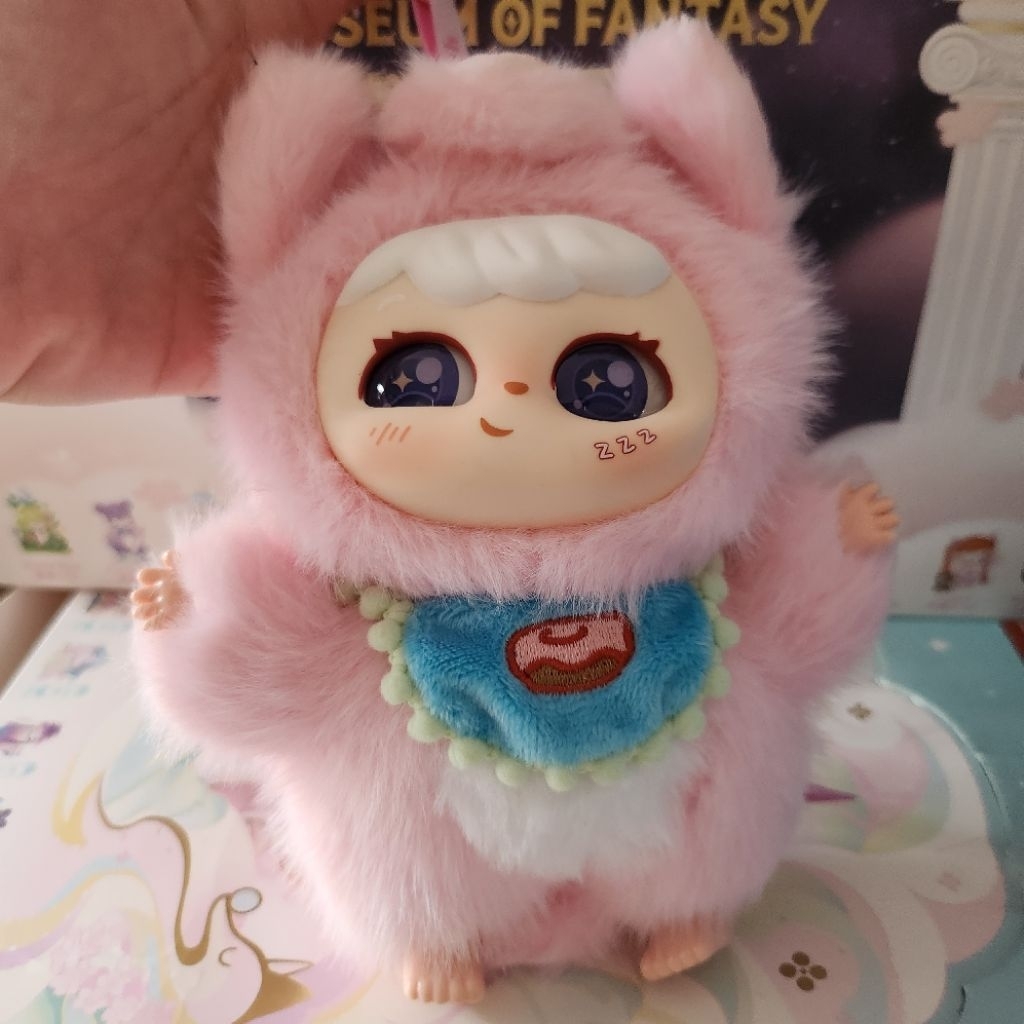 Pink Yeah Plush Original Selected Blind Box | Shopee Malaysia