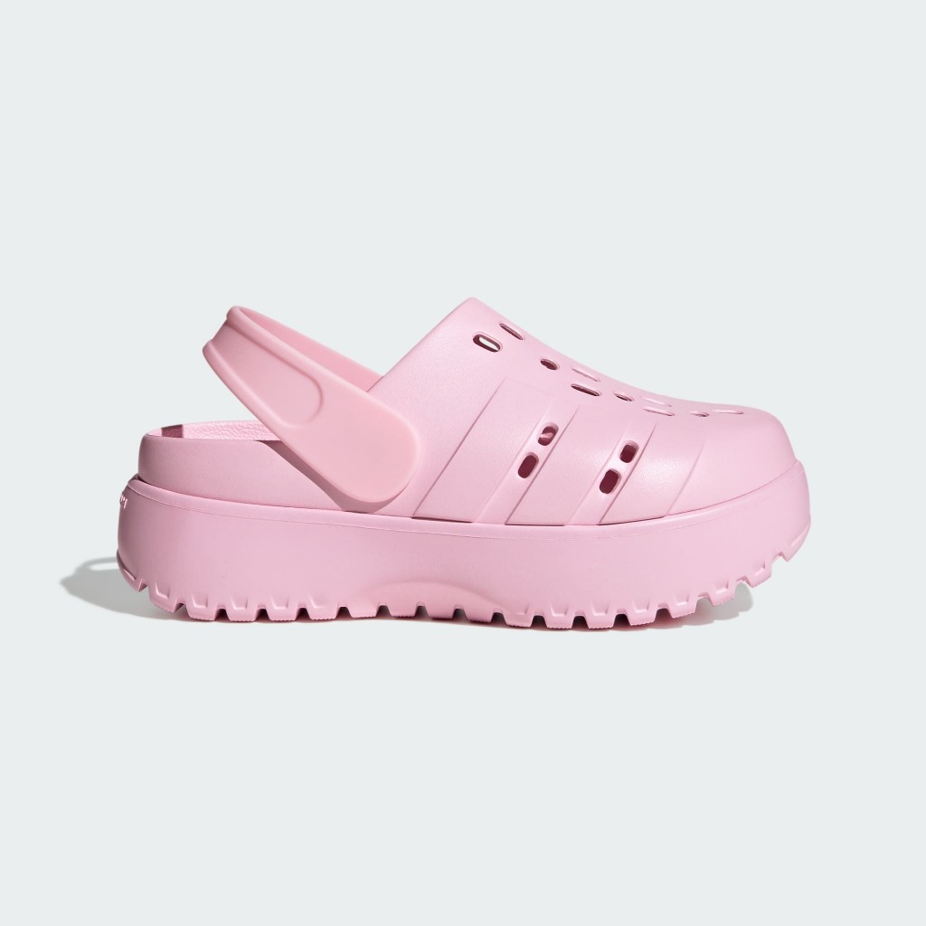 ADIDAS Adilette Platform Clogs JR26 / 20251 | Shopee Malaysia