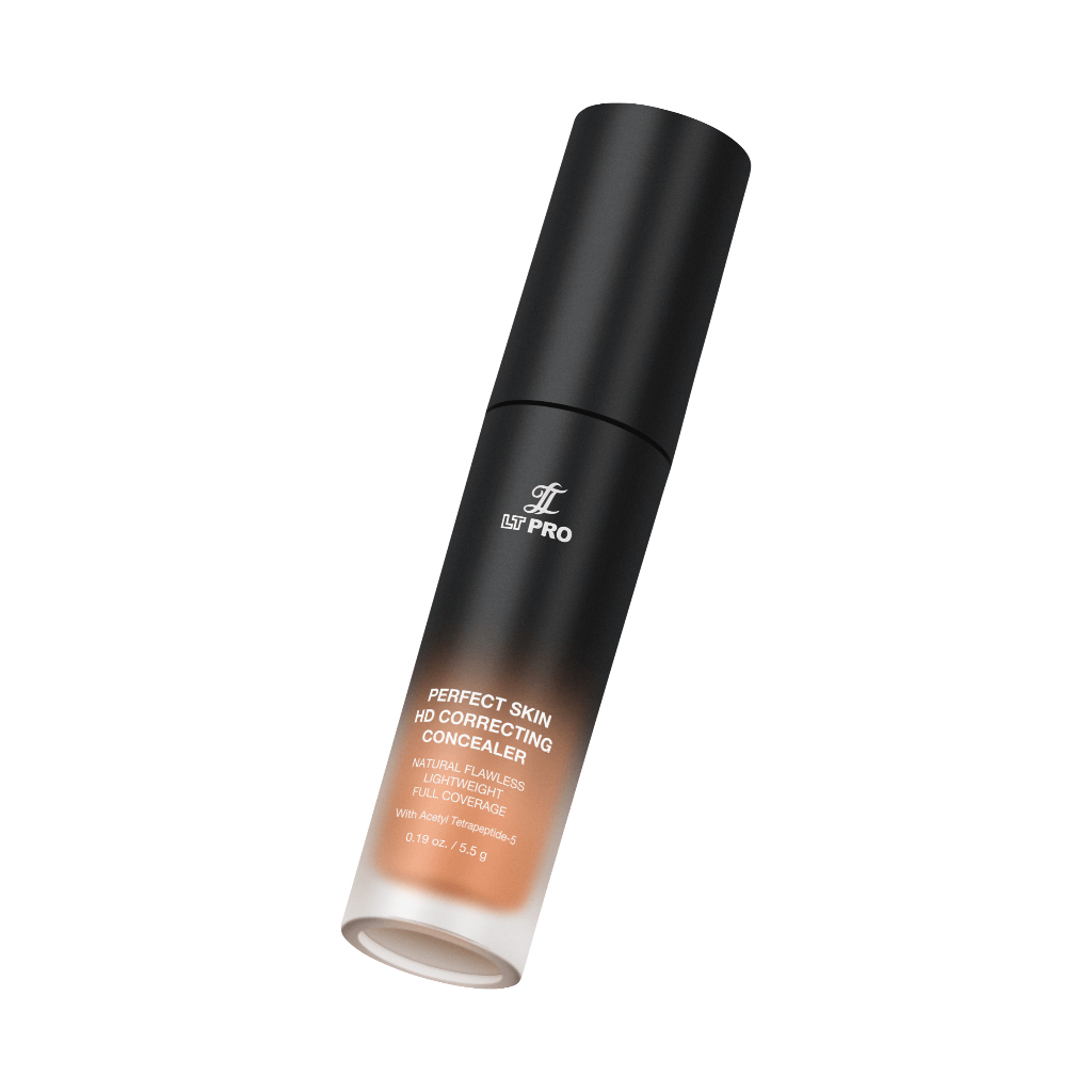 LT PRO - Perfect SKIN HD CORRECTING CONCEALER Concealer Colour ...