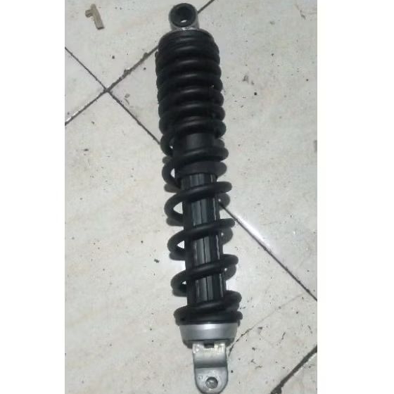 Original beat f1 scopy f1 vario 110 f1 rear shock absorber | Shopee ...
