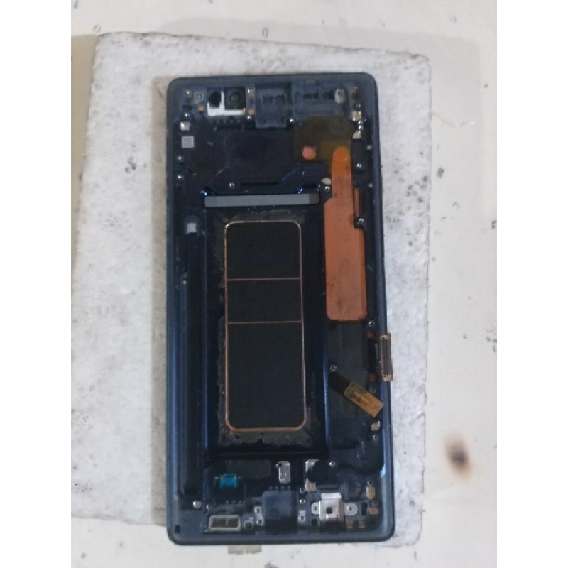 Original saamsung note 9 frame removed | Shopee Malaysia