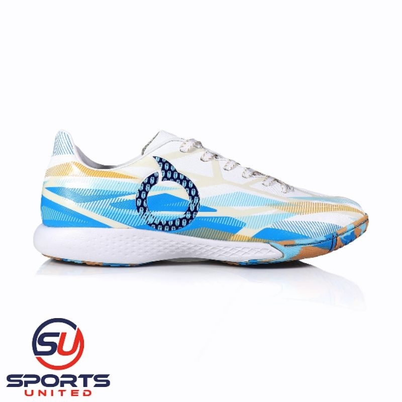 Ortuseight New CATALYST EMPIRE Futsal Shoes IN (11020636) | Shopee Malaysia