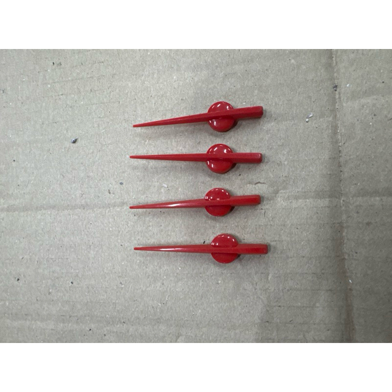 MERAH Red universal speedometer needle | Shopee Malaysia