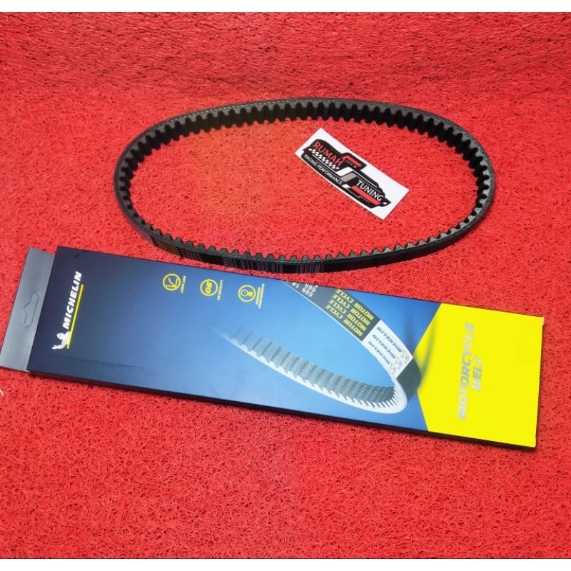 MICHELIN V-BELT VANBELT VARIO 125 LED VARIO 150 LED PCX ADV STYLO 160 ...