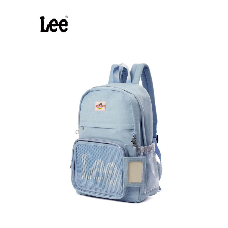 Original LEE backpack | Shopee Malaysia