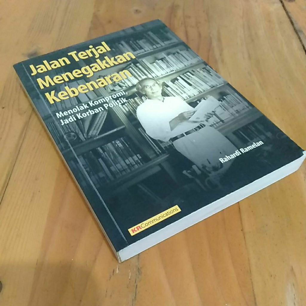The steep road to vertical the truth of rahardi | Shopee Malaysia