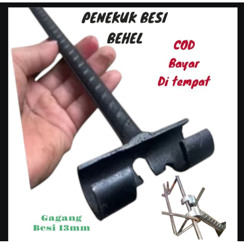 IRON BENDING @BESING IRON | Shopee Malaysia