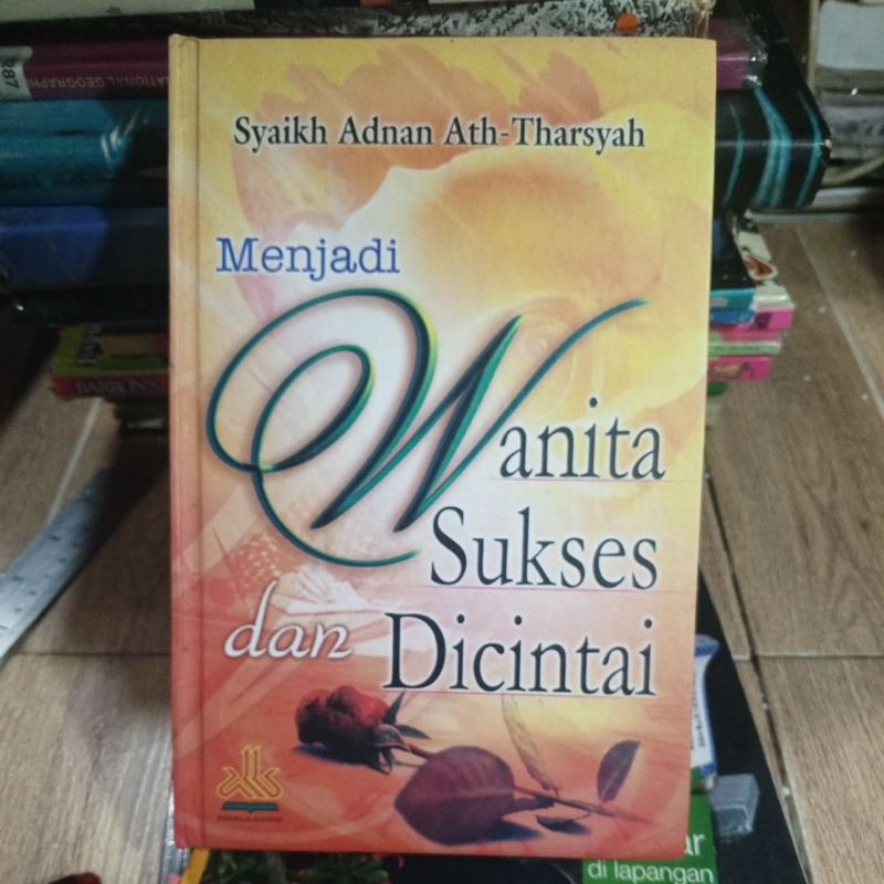 Book Becoming a woman Successful and Loved, good condition, used second ...
