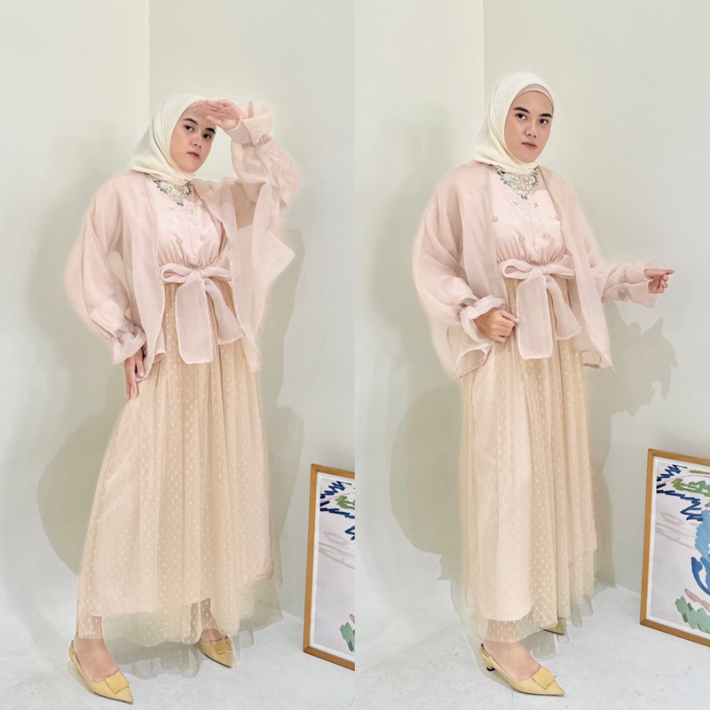 Raya Collection|Eid al-Fitr Dress 2025|The latest raya outer outfit ...